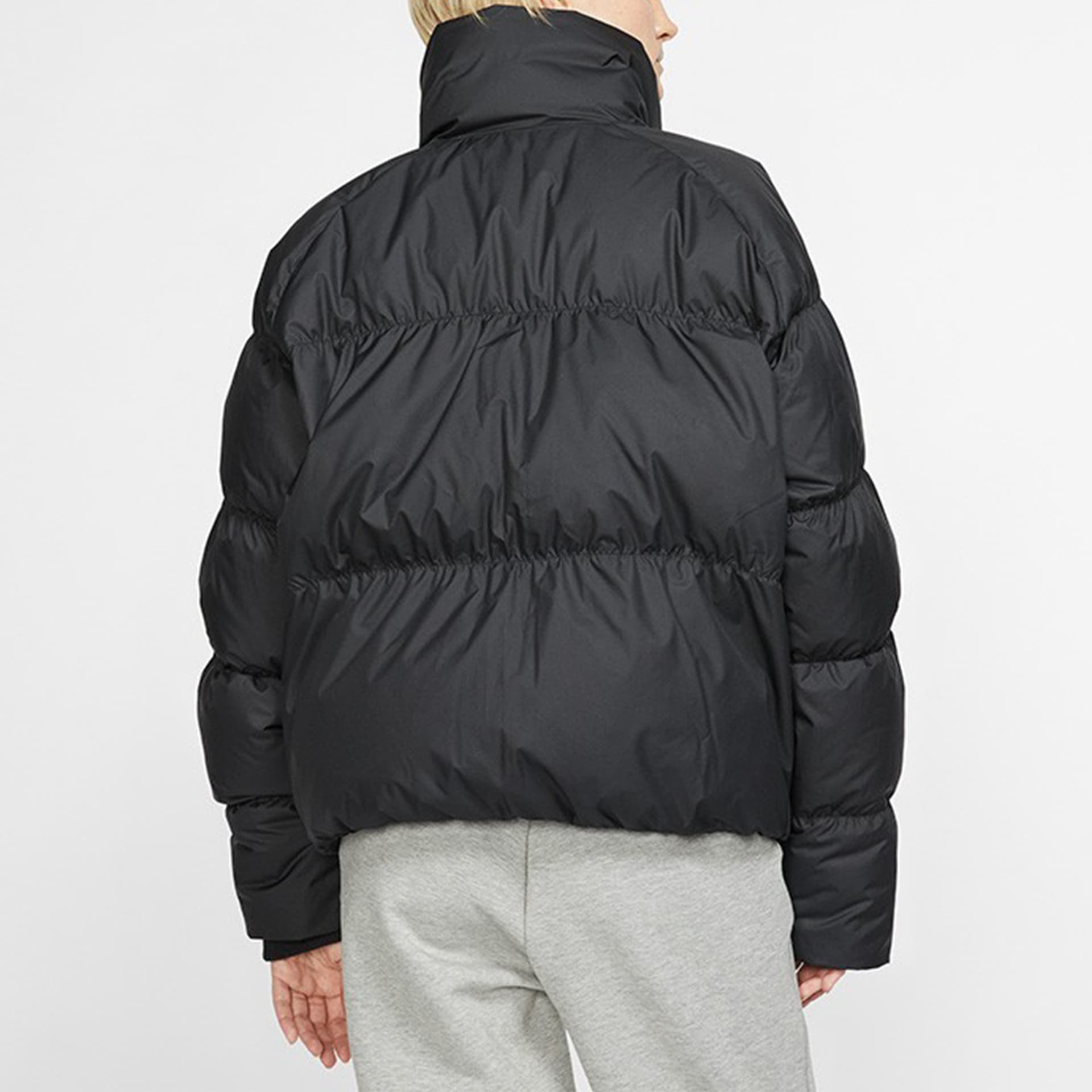 Пуховик Nike Sportswear V - изображение 6