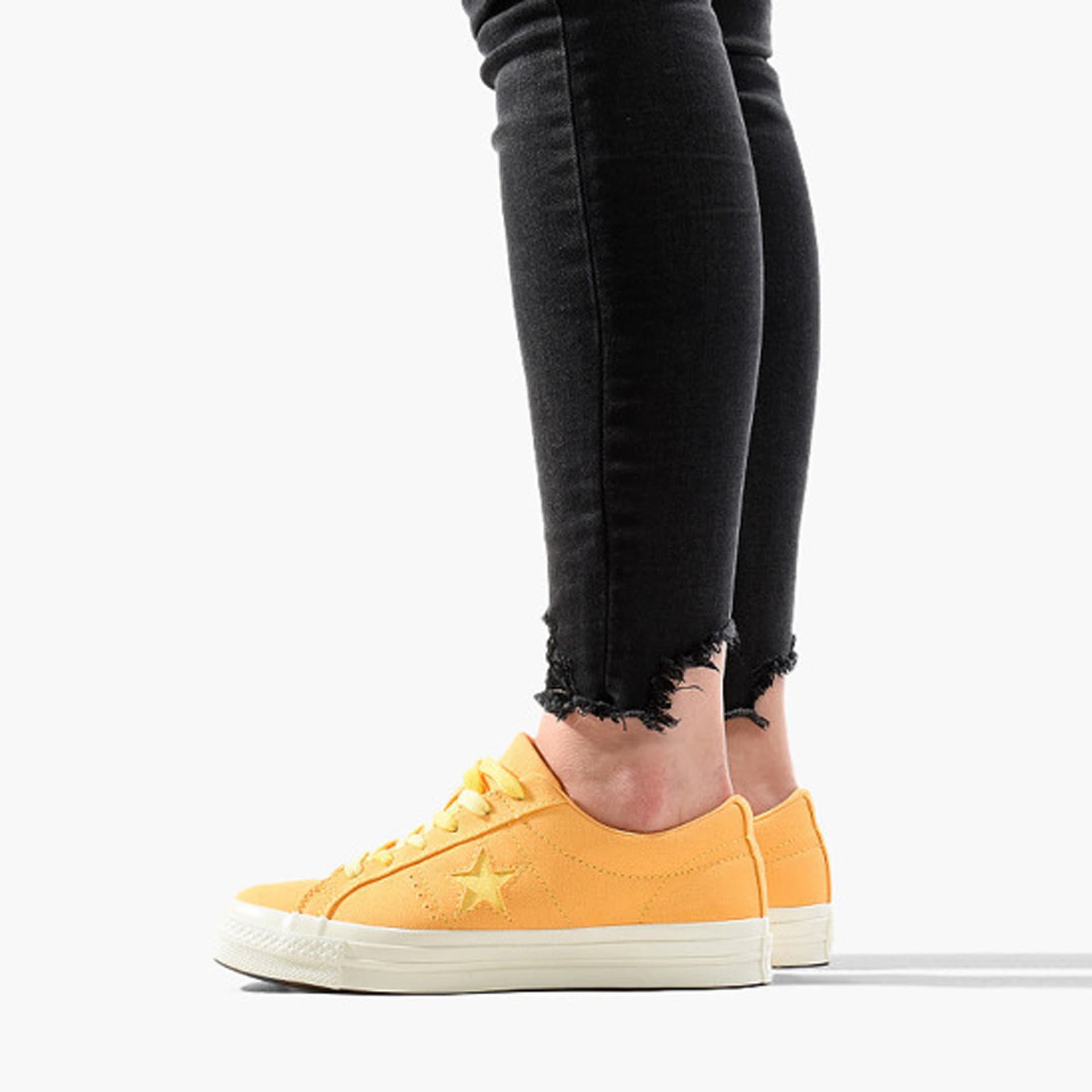 Кеды Converse one star - изображение 6