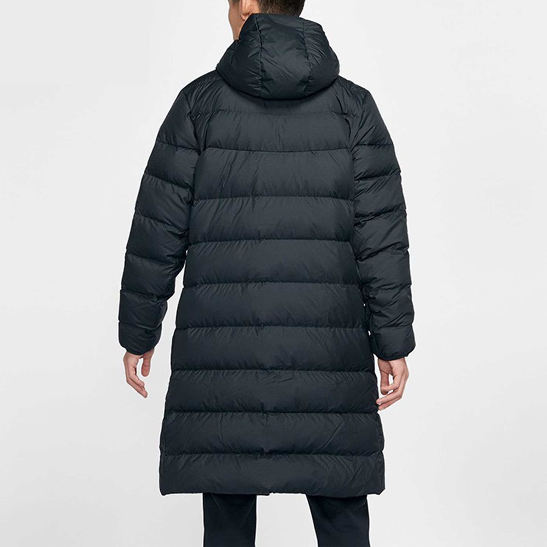 Зимняя куртка Nike Down Fill - изображение 4