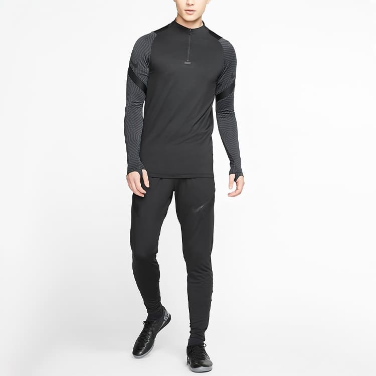 Спортивный костюм Nike Dri-fit Strike - изображение 5