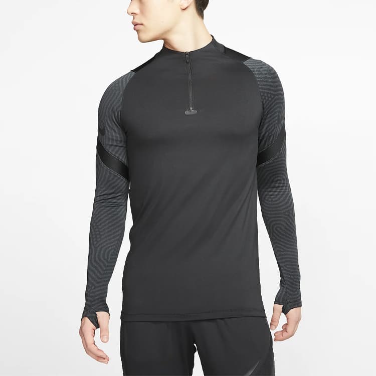 Спортивный костюм Nike Dri-fit Strike - изображение 4