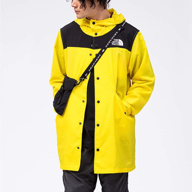 Куртка THE NORTH FACE x - изображение 4