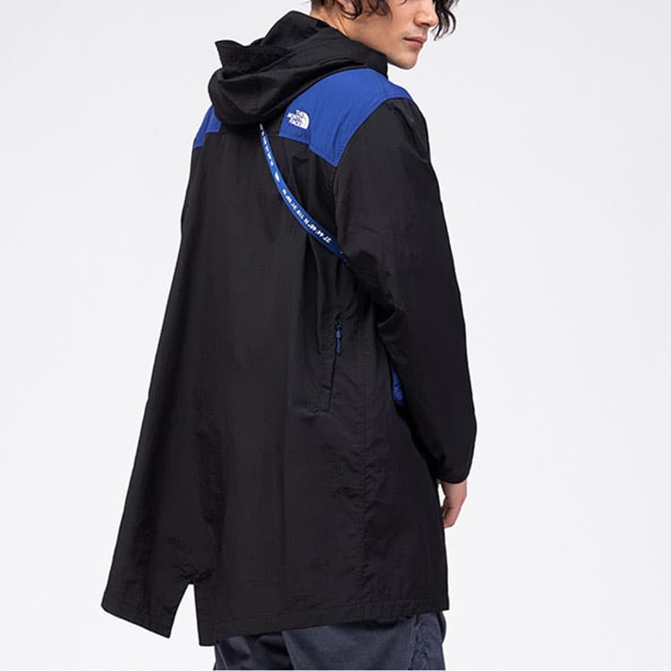 Куртка The North Face x Kazuki Kuraishi - изображение 4
