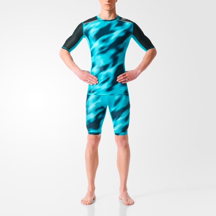 Спортивный костюм adidas - изображение 3