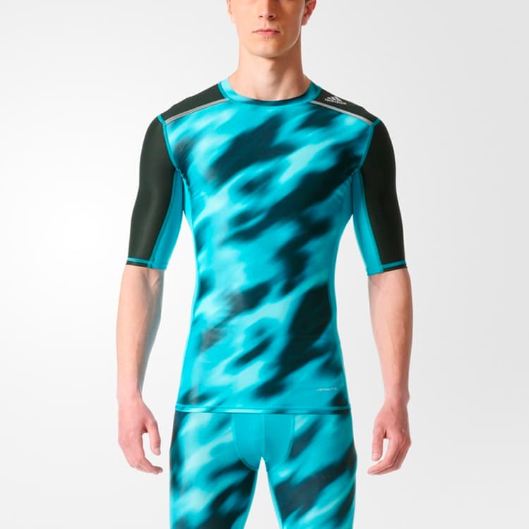 Спортивный костюм adidas - изображение 4