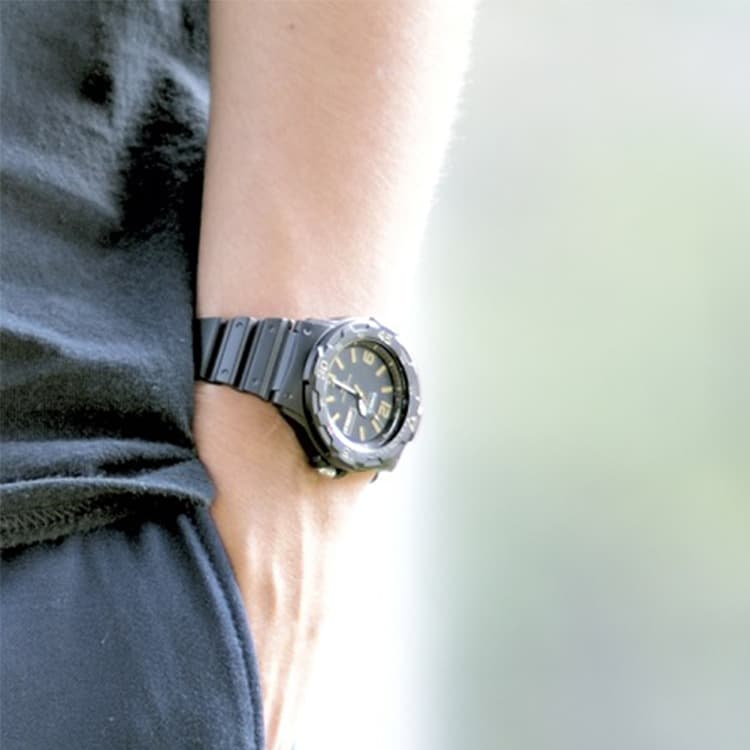 Часы CASIO YOUTH MRW-200H-1B3 - изображение 4