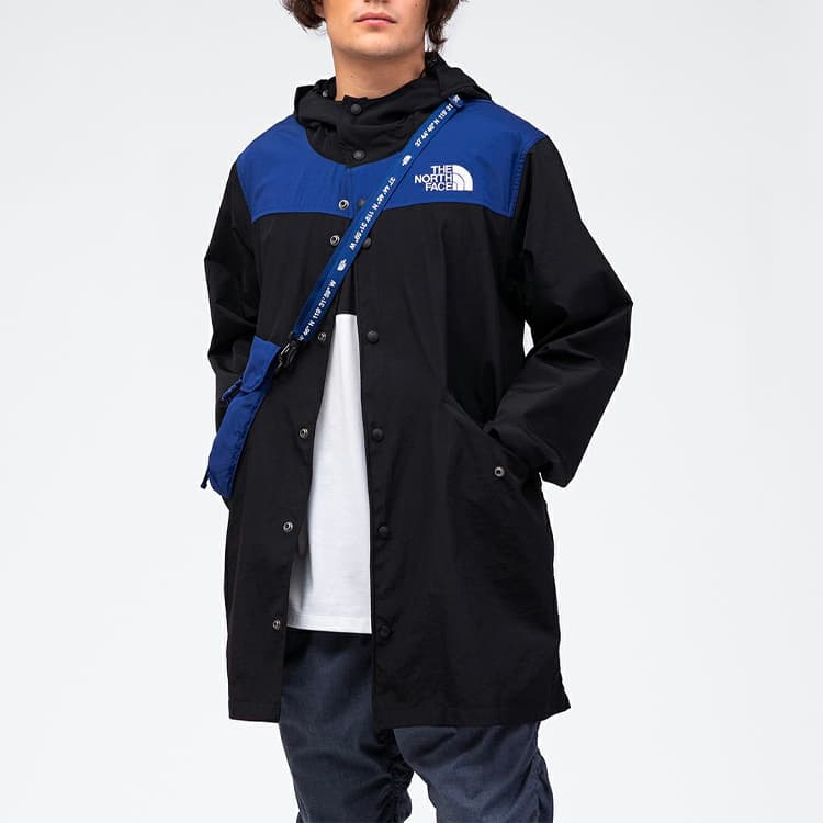 Куртка The North Face x Kazuki Kuraishi - изображение 3
