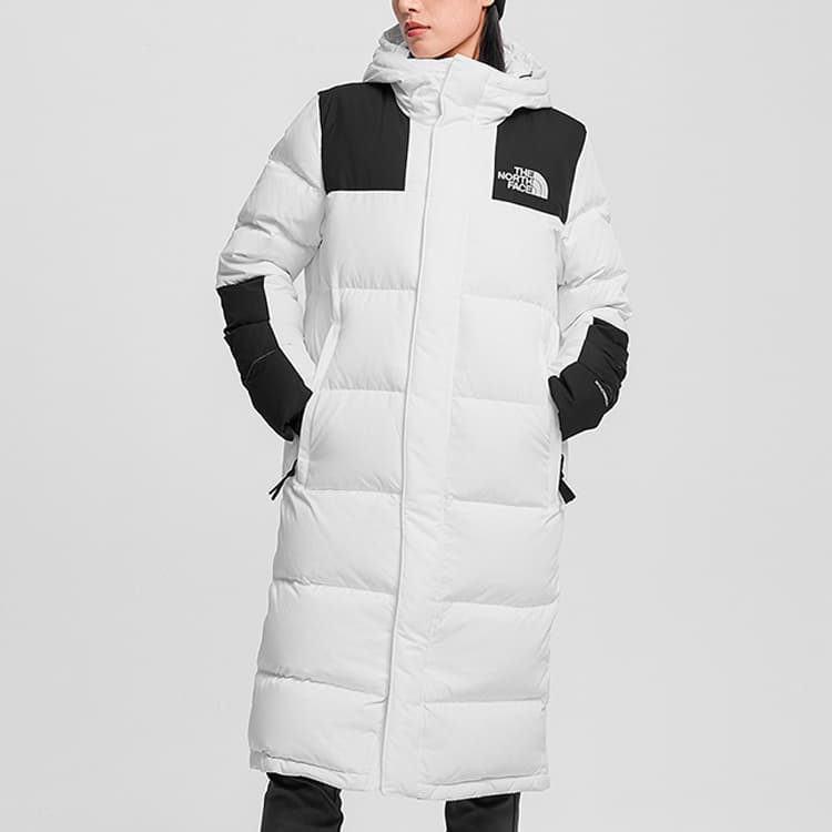 Зимняя куртка The North Face - изображение 2
