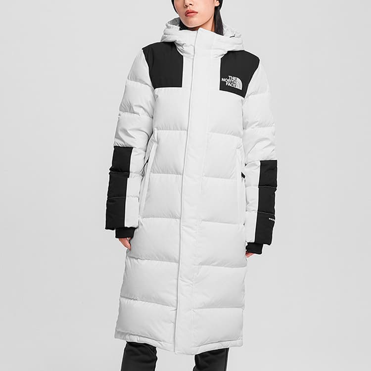 Зимняя куртка The North Face - изображение 3