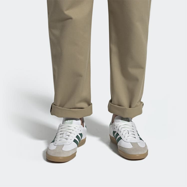 Кроссовки adidas Samba OG - изображение 7
