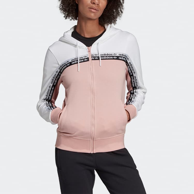 Куртка adidas originals Tt Hooded - изображение 3