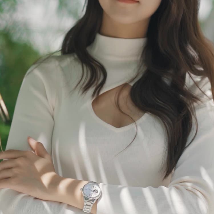 Часы Seiko SSA797J1 - изображение 2