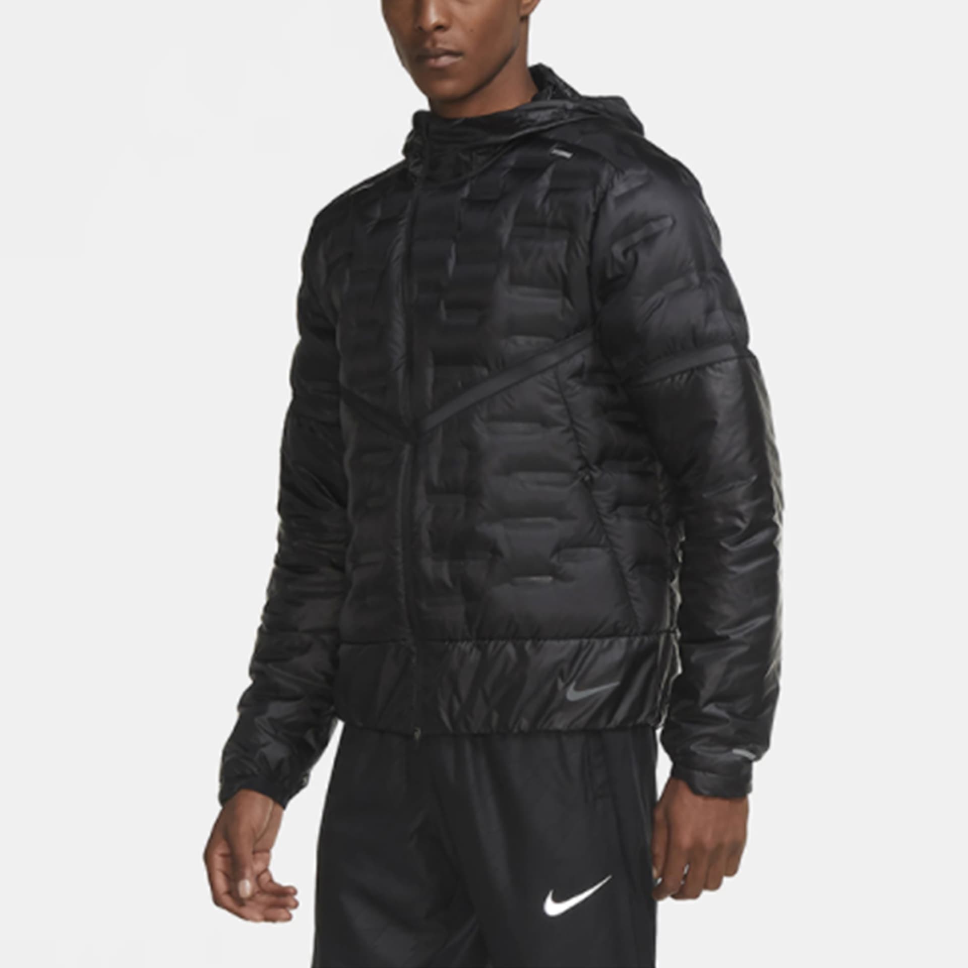 Зимняя куртка Nike - изображение 3
