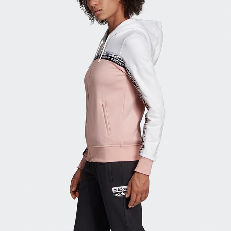 Куртка adidas originals Tt Hooded - изображение 5