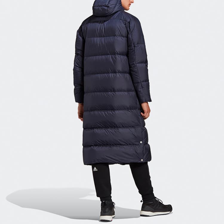 Зимняя куртка adidas - изображение 6