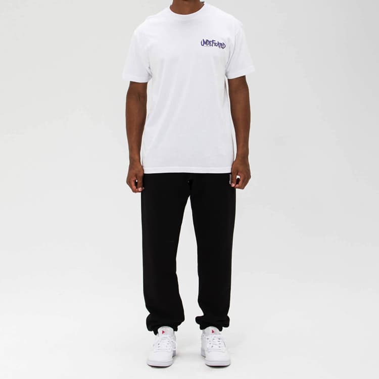 Футболка UNDEFEATED FW19 logoT - изображение 3