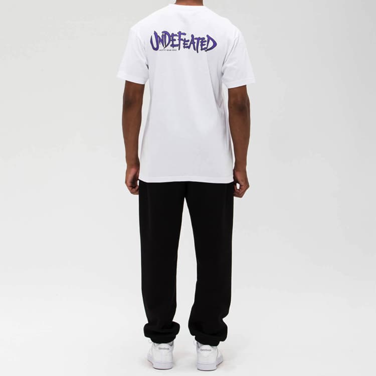 Футболка UNDEFEATED FW19 logoT - изображение 4