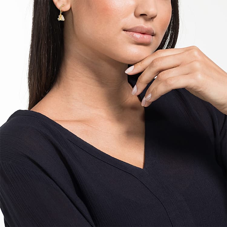 Серьги Swarovski Bee a Quen - изображение 3