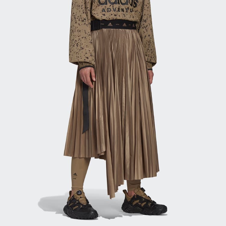 Юбка adidas x Hyke - изображение 5