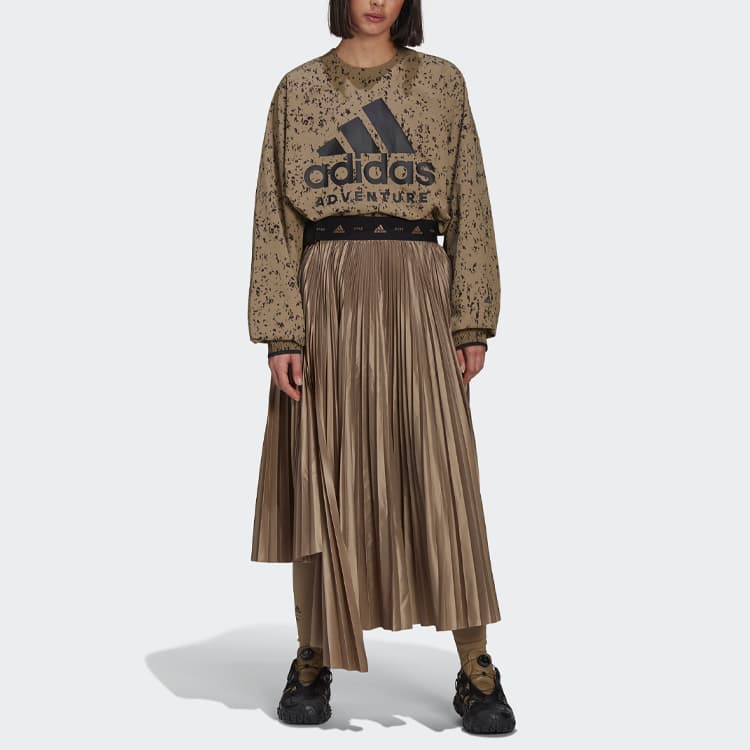 Юбка adidas x Hyke - изображение 4