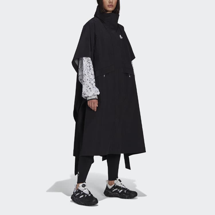 Куртка adidas originals x Hyke Mountain Ponch - изображение 5
