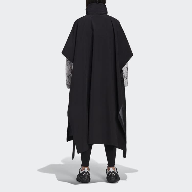 Куртка adidas originals x Hyke Mountain Ponch - изображение 3