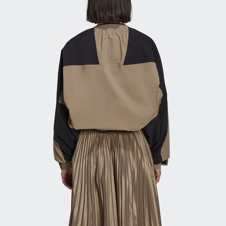 Куртка adidas originals x Hyke - изображение 5