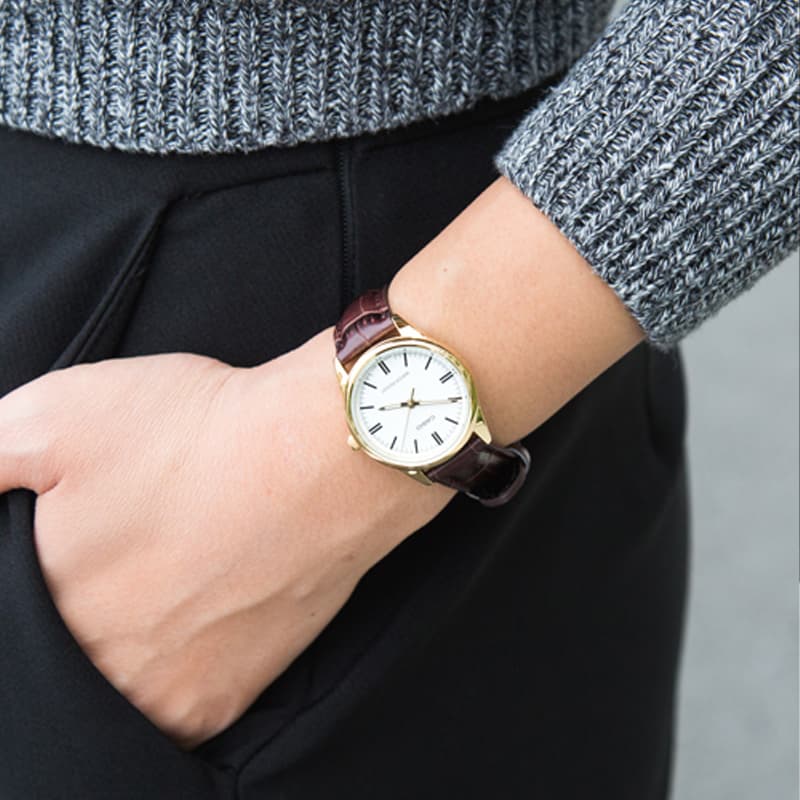 Часы Casio LTP-V005GL-7A - изображение 4