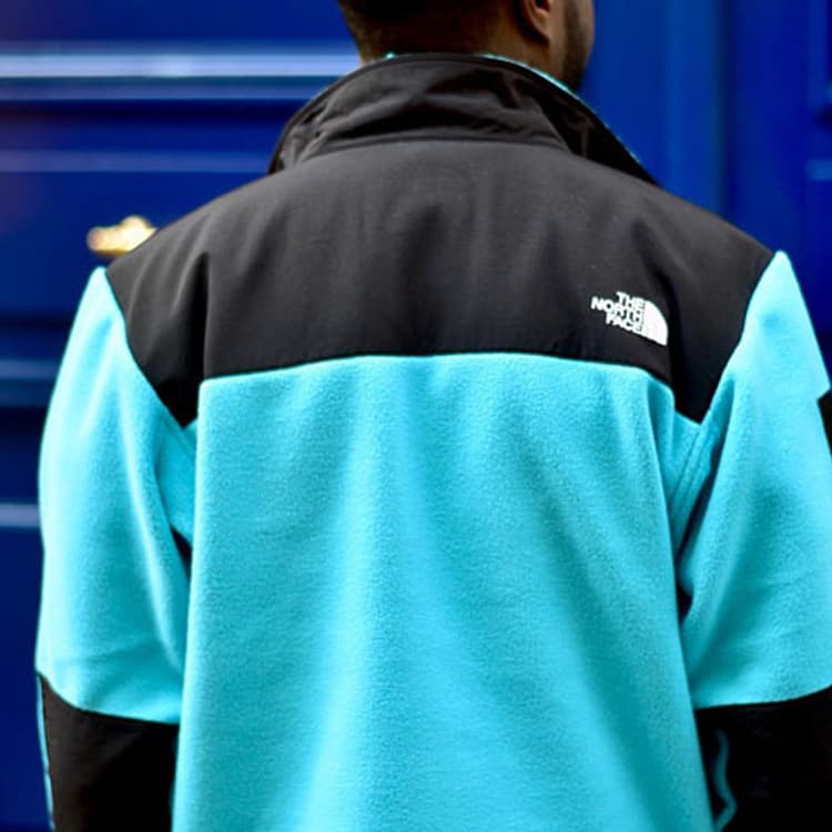 Куртка Supreme x THE NORTH FACE SS19 - изображение 8