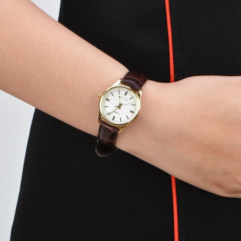 Часы Casio LTP-V005GL-7A - изображение 5