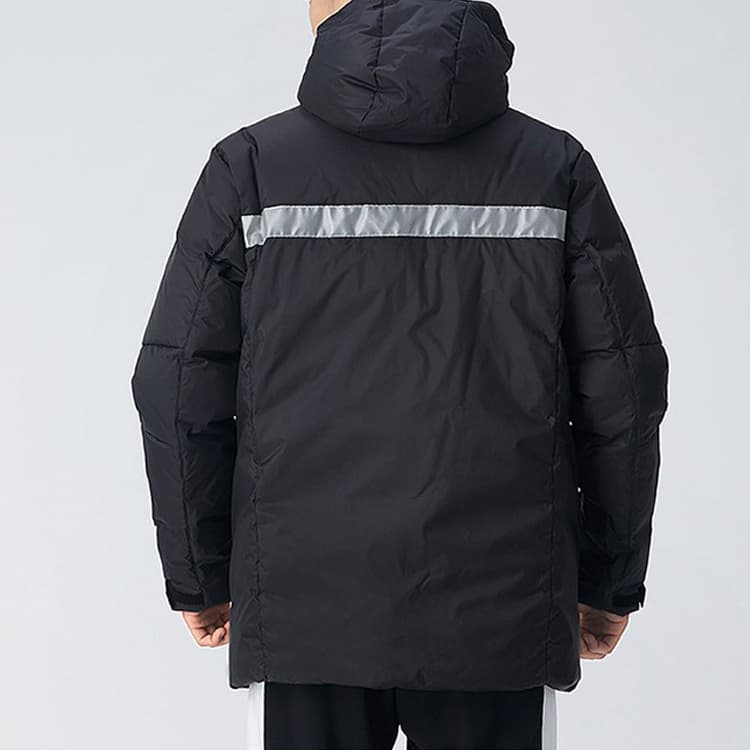 Зимняя куртка Puma Protective Down Jacket - изображение 4