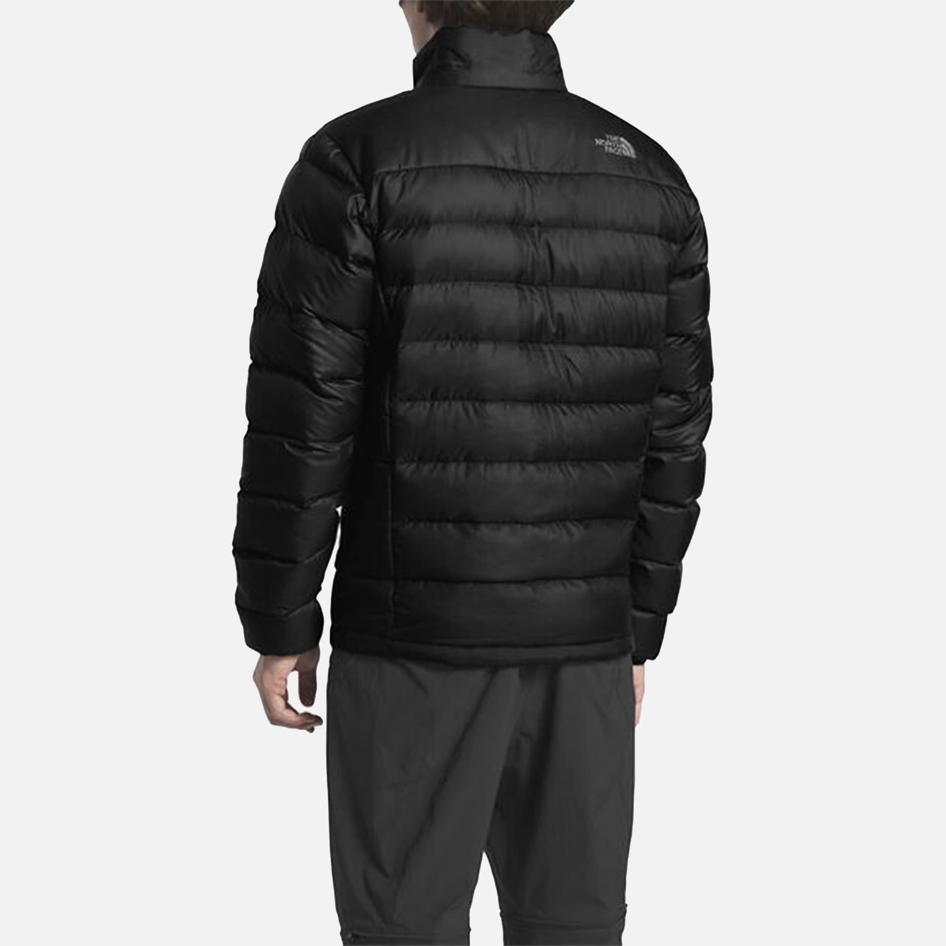 Зимняя куртка The North Face Aconcagua Jacket - изображение 6