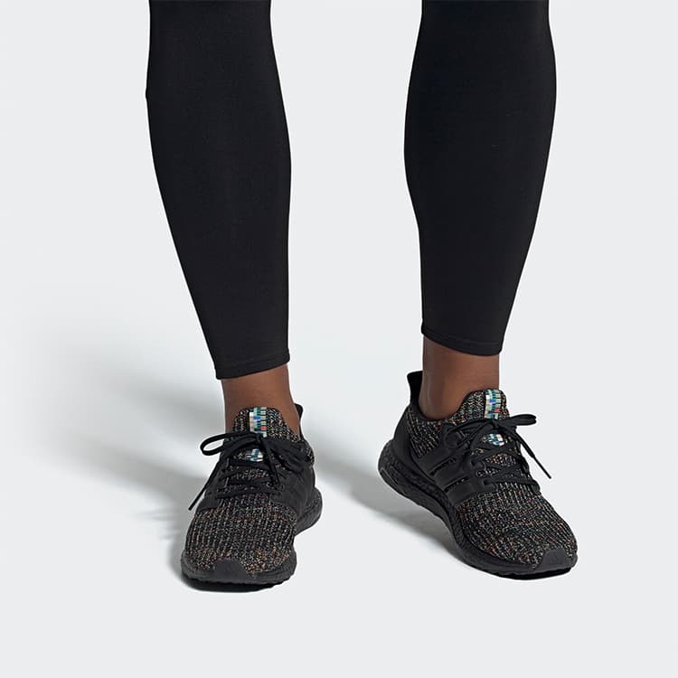 Кроссовки для бега adidas Ultraboost 4.0 - изображение 7