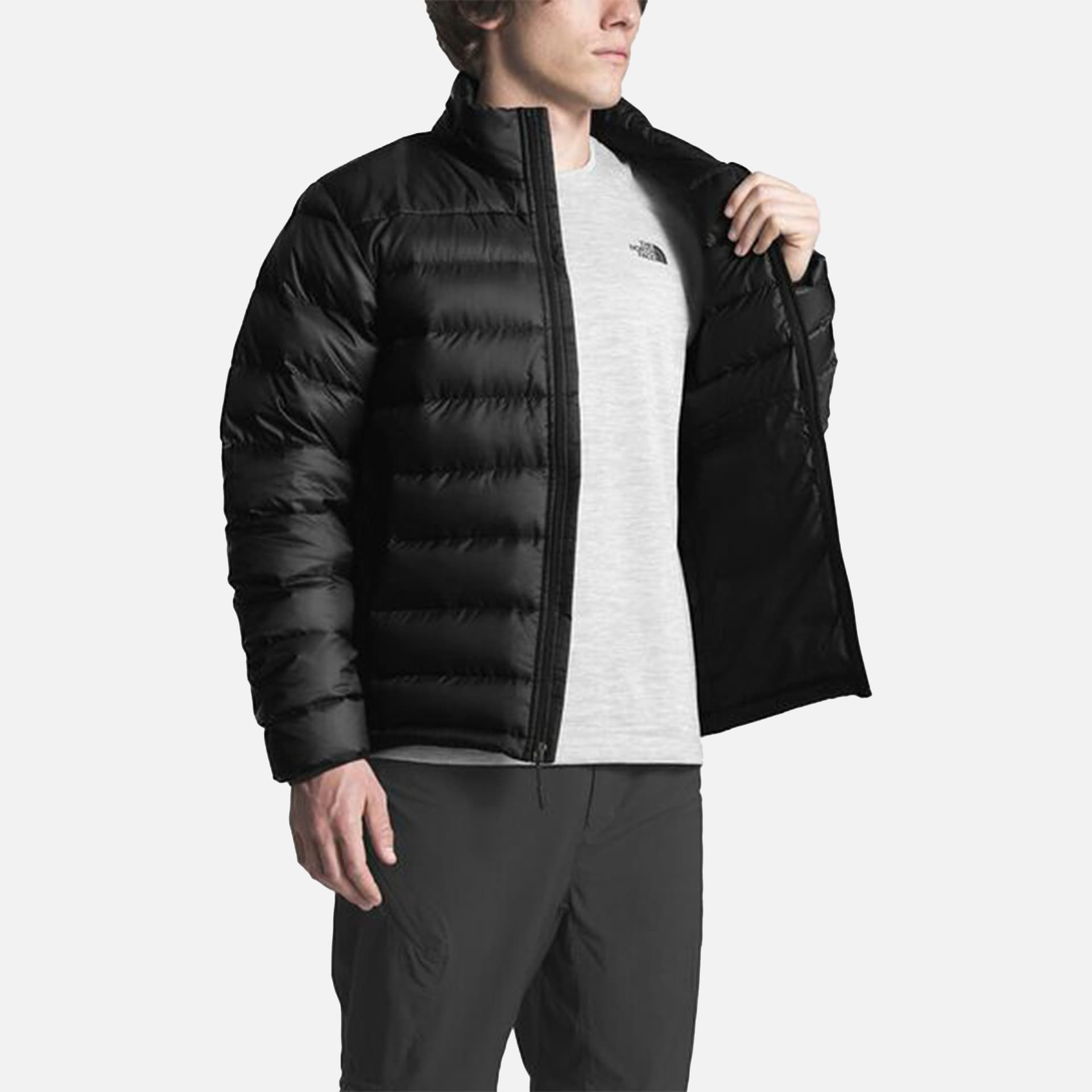 Зимняя куртка The North Face Aconcagua Jacket - изображение 4