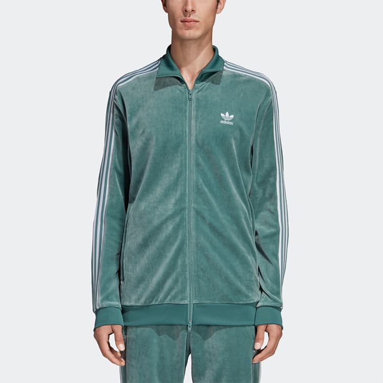 Куртка adidas Originals - изображение 3