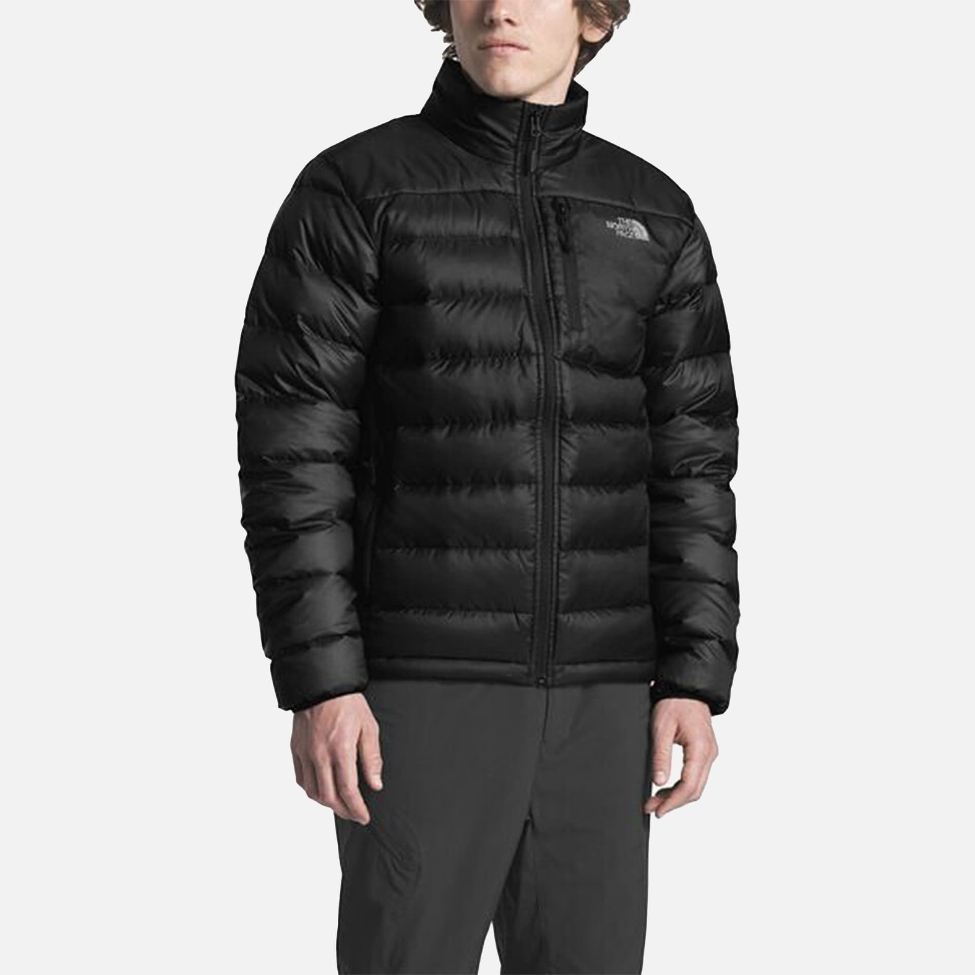 Зимняя куртка The North Face Aconcagua Jacket - изображение 5