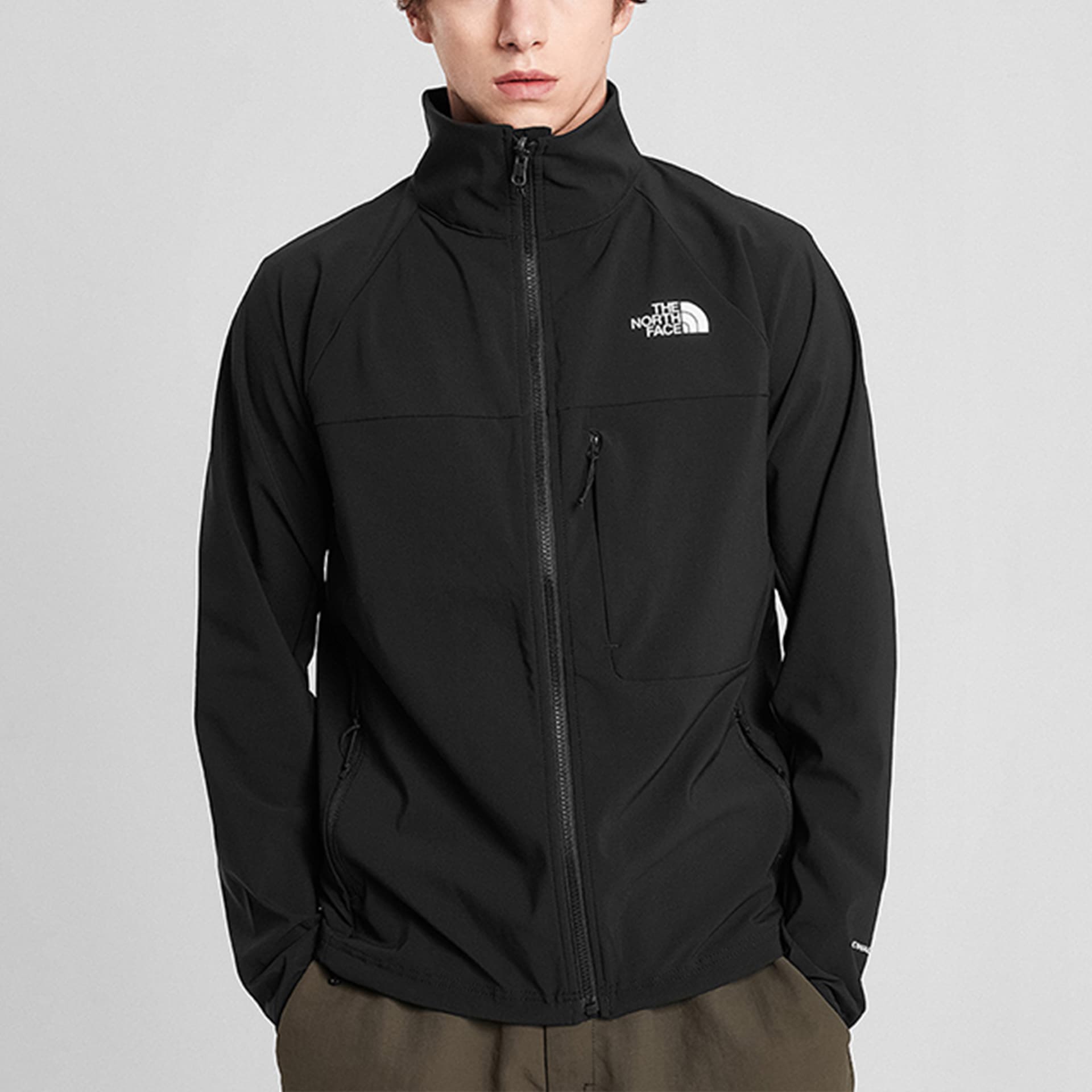 Куртка THE NORTH FACE SS20 - изображение 3