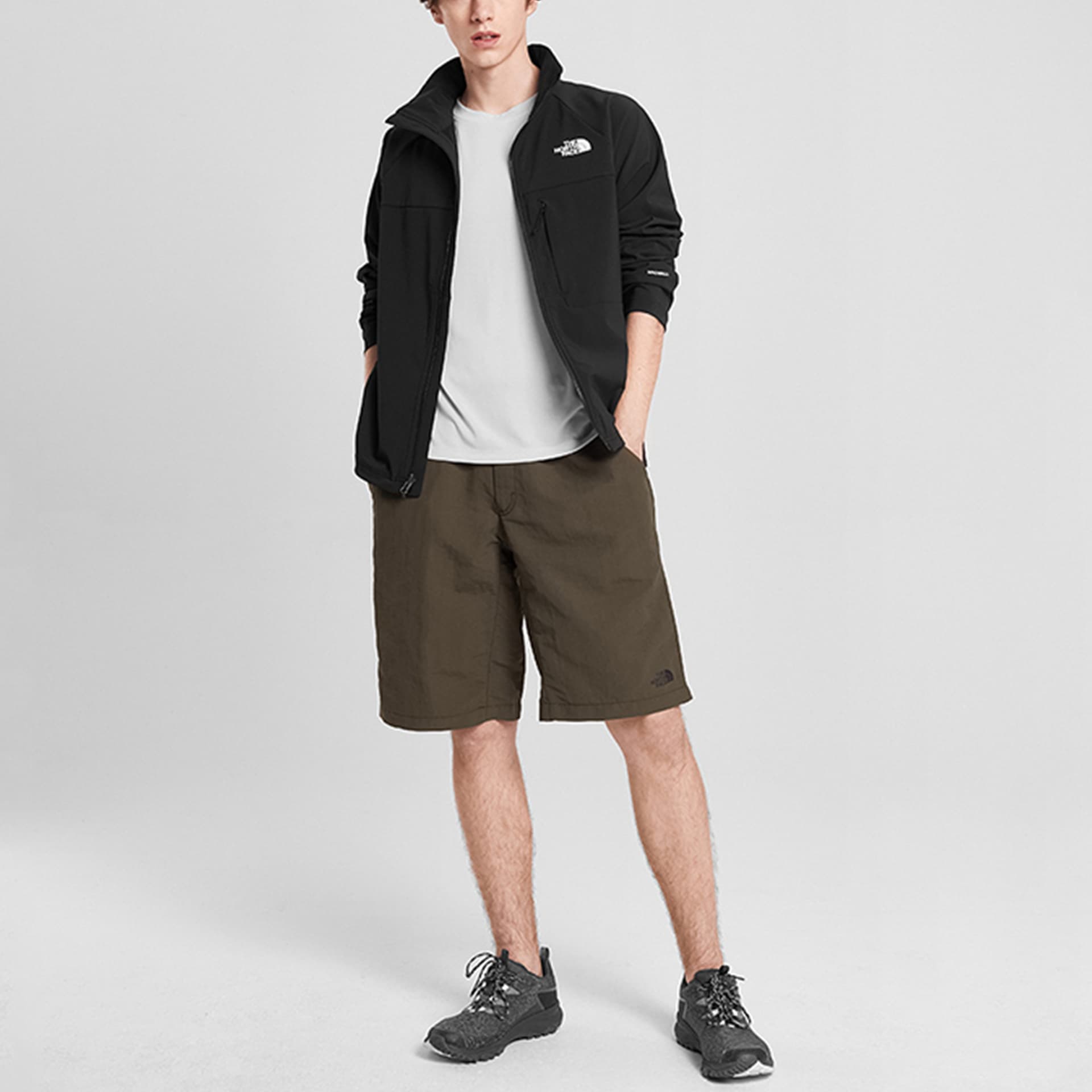 Куртка THE NORTH FACE SS20 - изображение 4