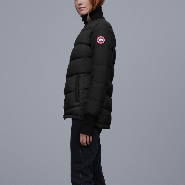 Пуховик Canada Goose - изображение 5