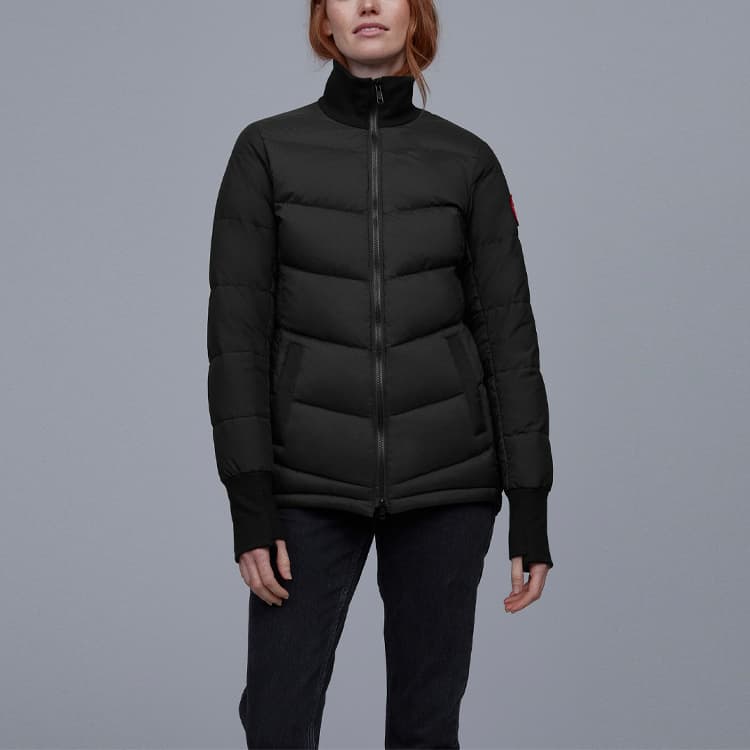 Пуховик Canada Goose - изображение 6