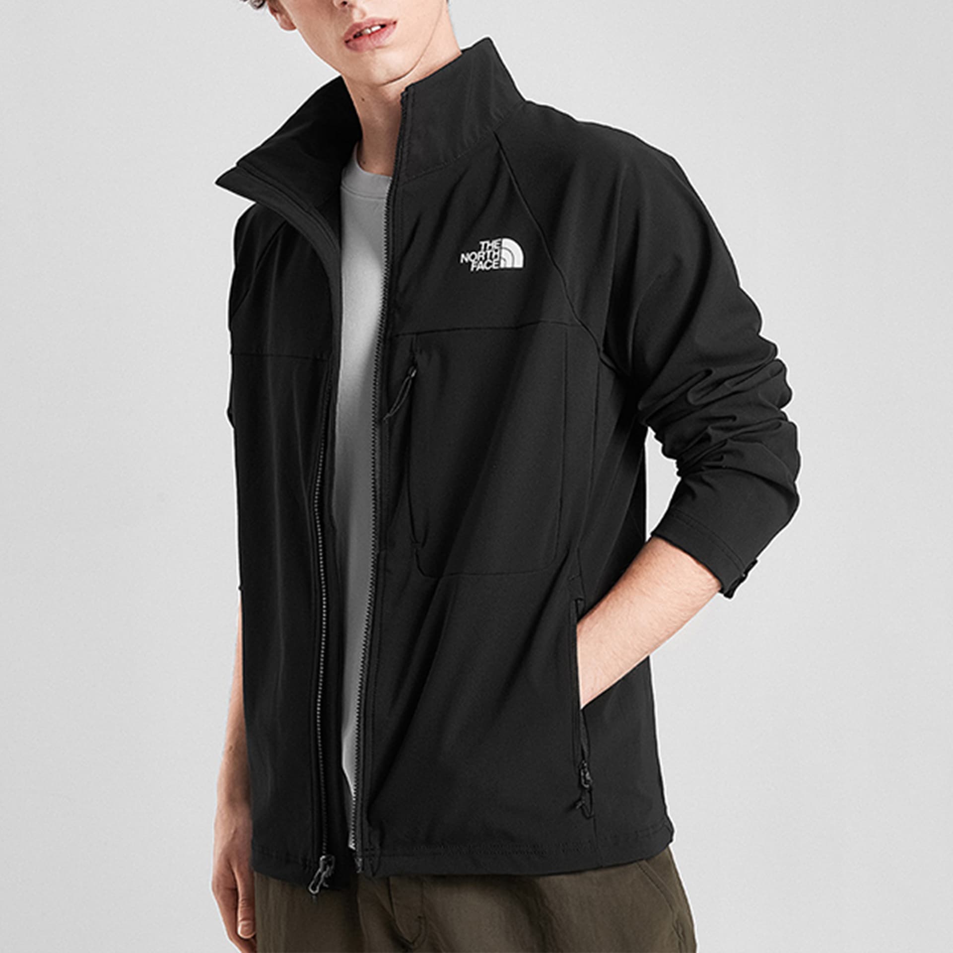 Куртка THE NORTH FACE SS20 - изображение 5