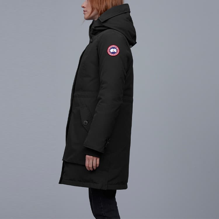 Пуховик Canada Goose - изображение 8