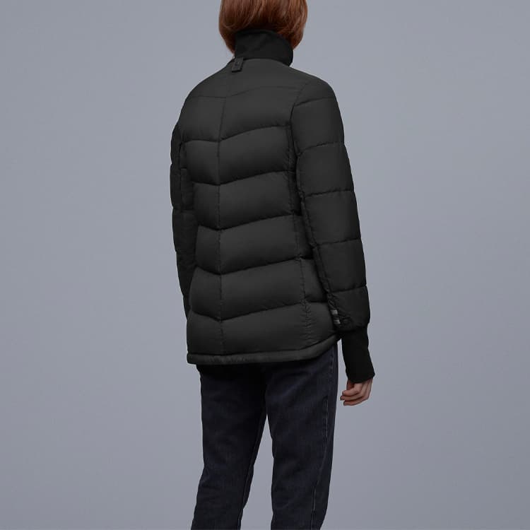Пуховик Canada Goose - изображение 4
