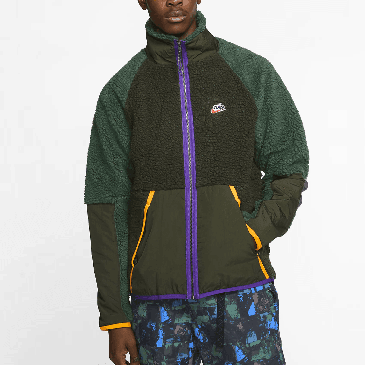 Куртка Nike Sportswear - изображение 3