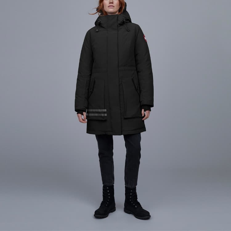 Пуховик Canada Goose - изображение 7