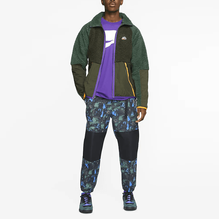 Куртка Nike Sportswear - изображение 2