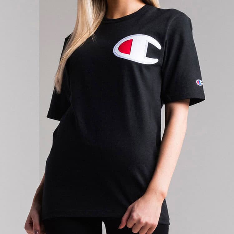 Футболка Champion clogoT - изображение 3