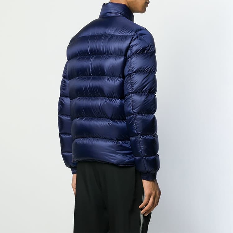 Зимняя куртка Moncler Piriac - изображение 5
