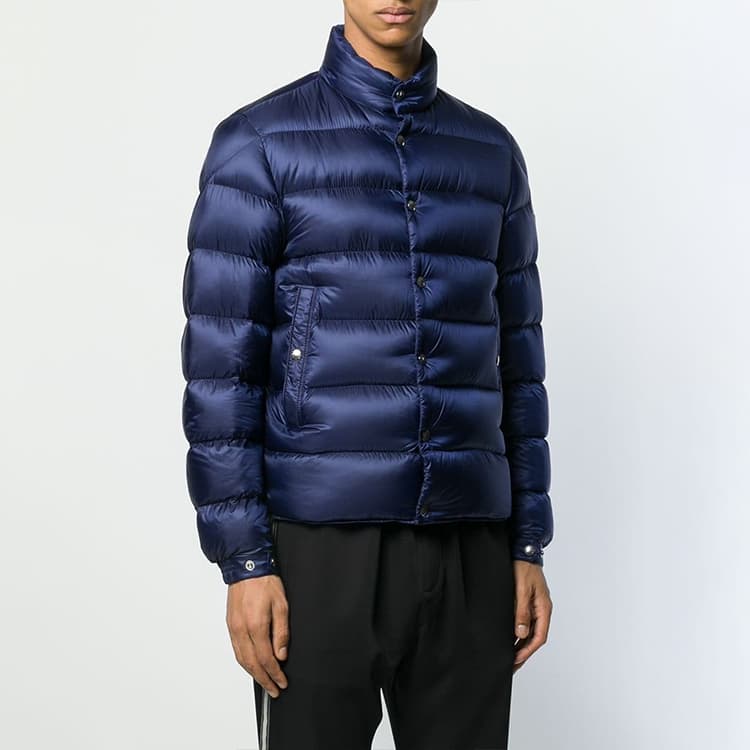 Зимняя куртка Moncler Piriac - изображение 4