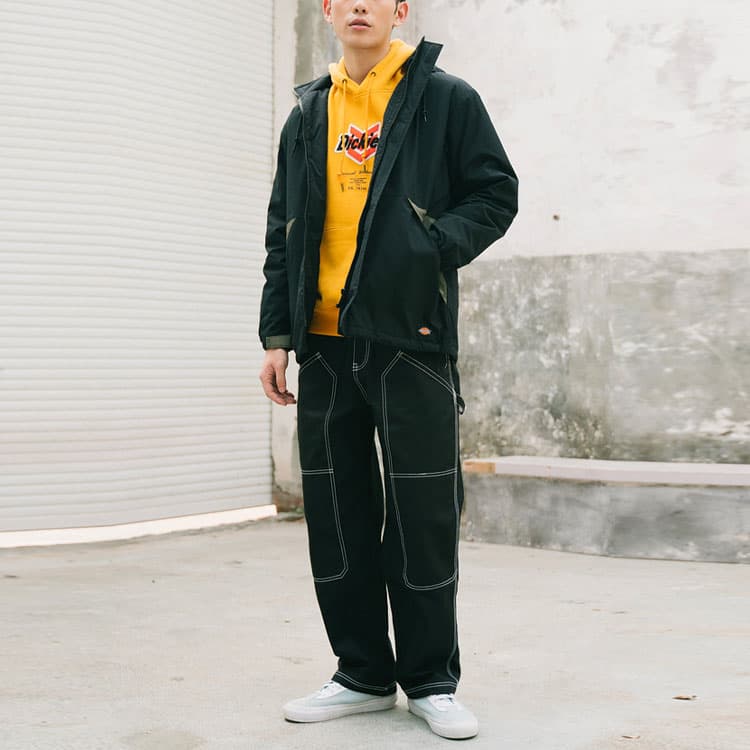 Куртка Dickies - изображение 4